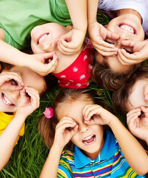 NIÑOS