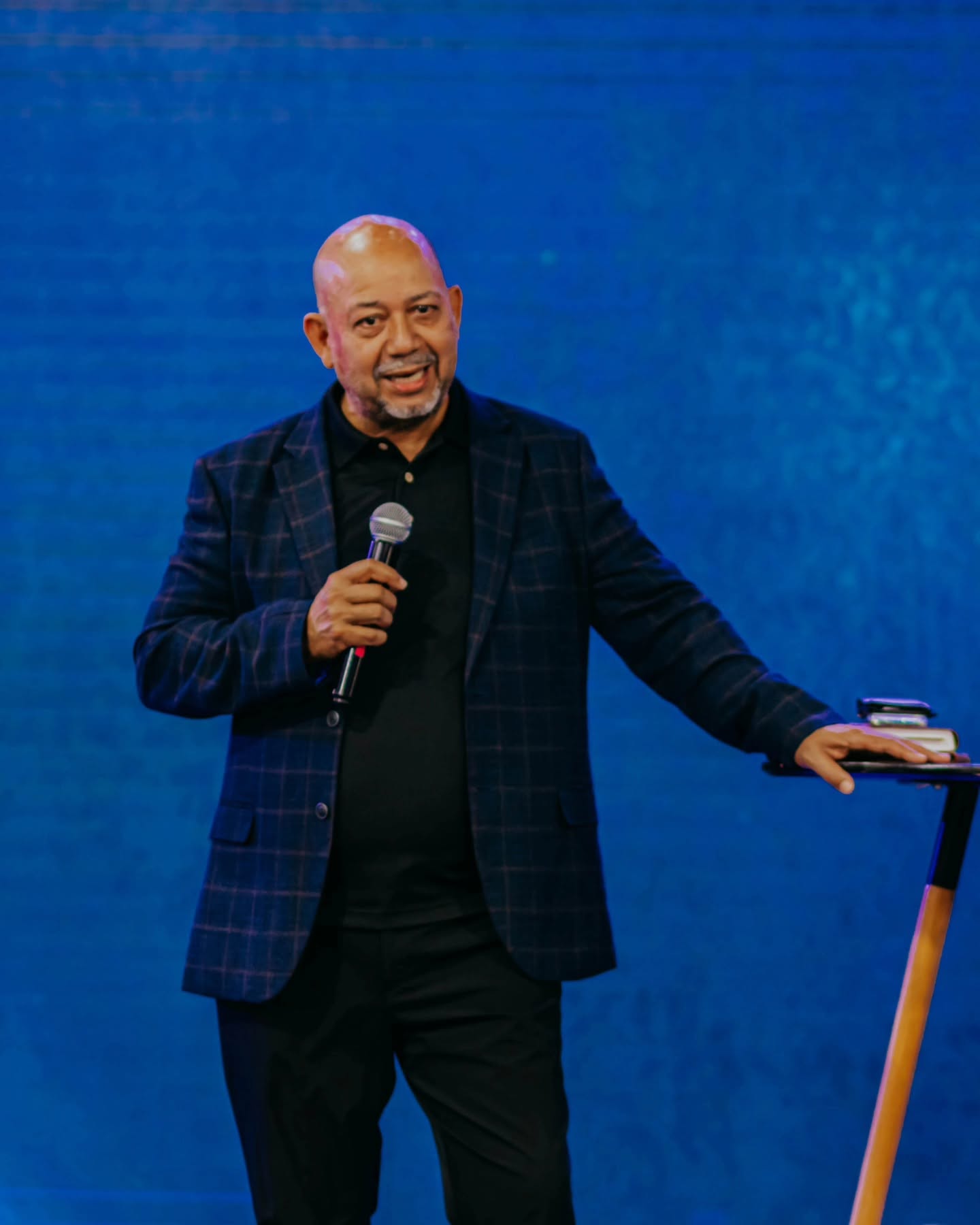RICARDO CASTILLO